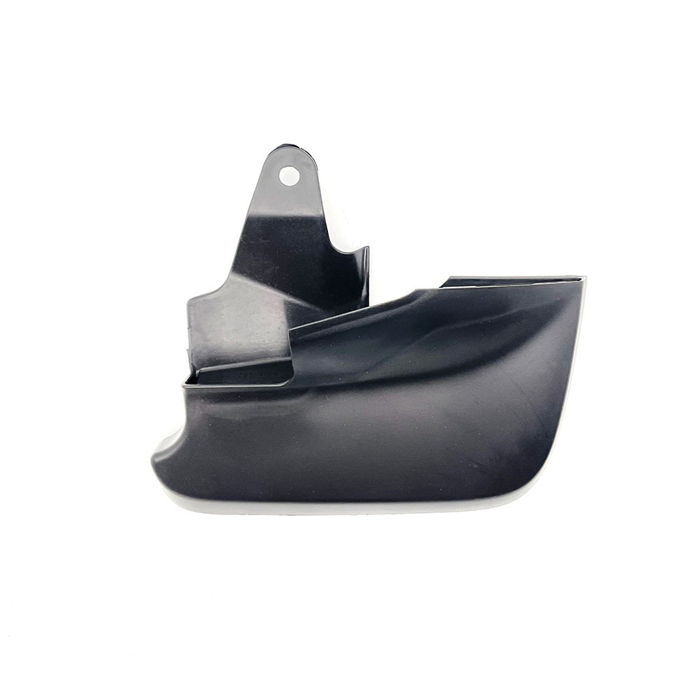 Mud Flap R/F With Arch Isuzu for ISUZU KB200/240 LWB/DC — view 1